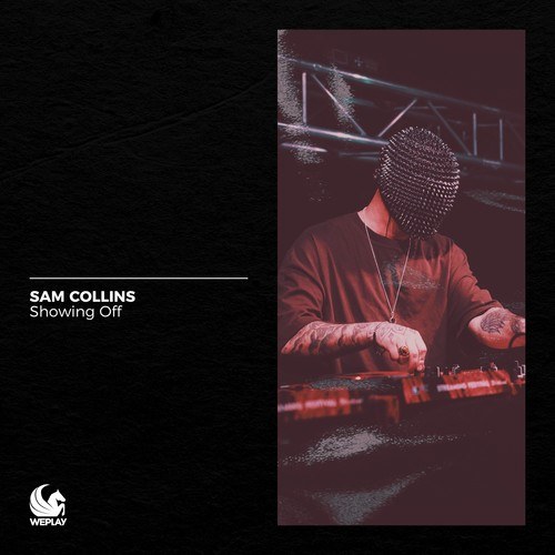 Sam Collins-Showing Off