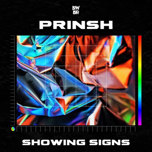 PRINSH-Showing Signs