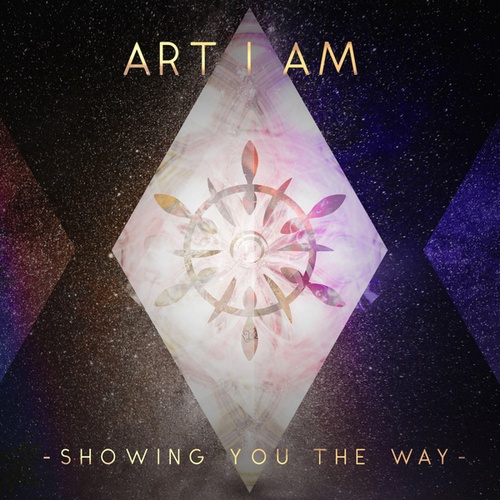 Art I Am-Showing You The Way