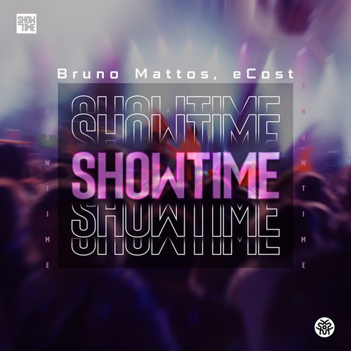 Bruno Mattos, ECost-Showtime