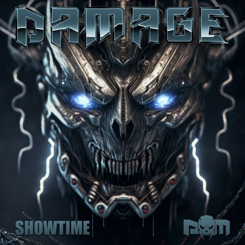 Damage-Showtime