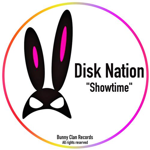 Disk Nation-Showtime