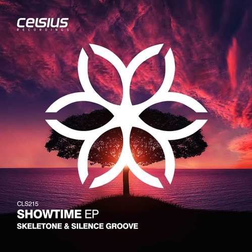 Skeletone, Silence Groove-Showtime EP