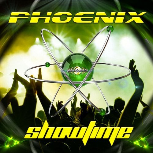 Phoenix, Biokinetix-Showtime