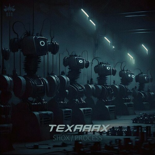 Texaaax-Shox/Process