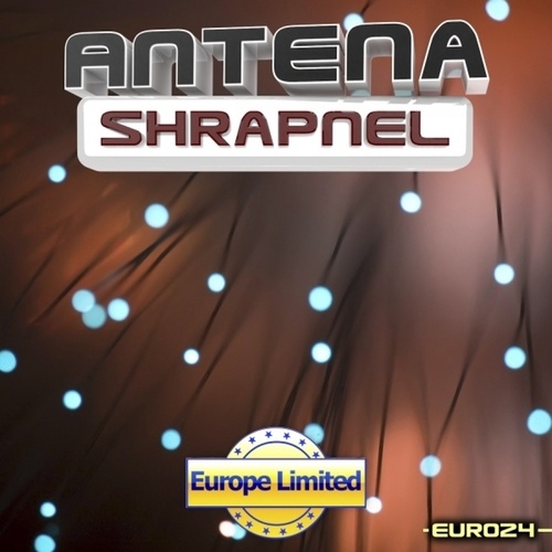 Antena-Shrapnel