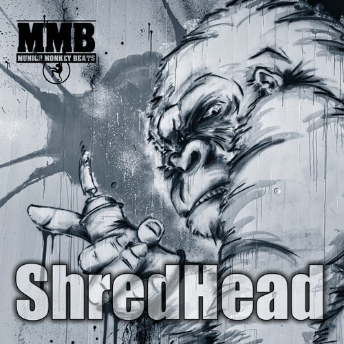 Shredhead