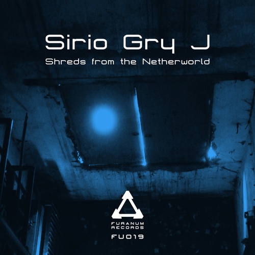 Sirio Gry J, Uncto, SKD, Tomohiko Saga-Shreds of the Netherworld