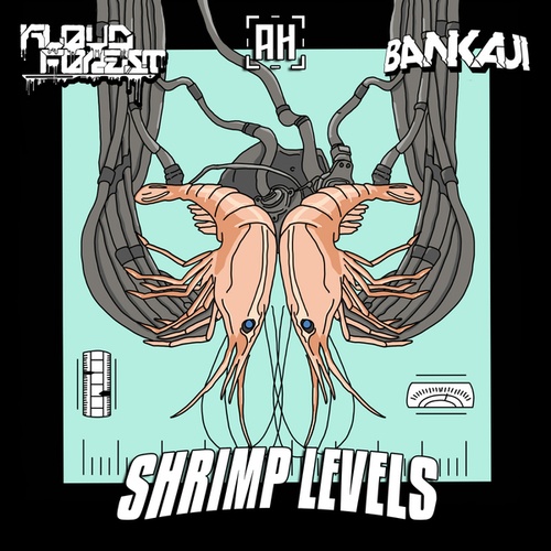 Bankaji, Kloud Forest-Shrimp Levels