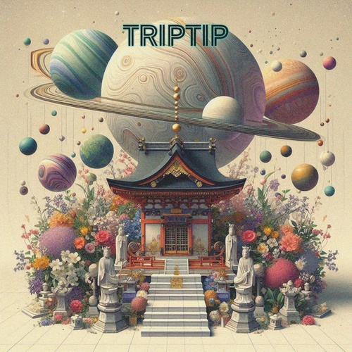 TRIPTIP-Shrine