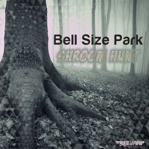 Bell Size Park-Shroom Hunt