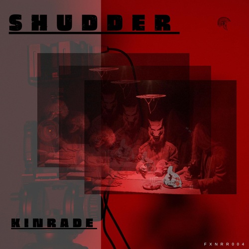 Kinrade-Shudder