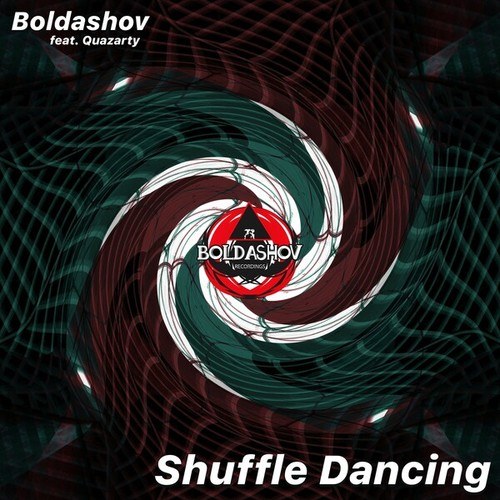Boldashov, Quazarty-Shuffle Dancing