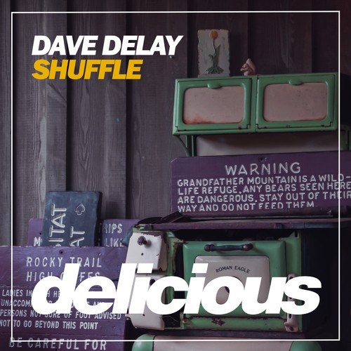 Dave Delay-Shuffle