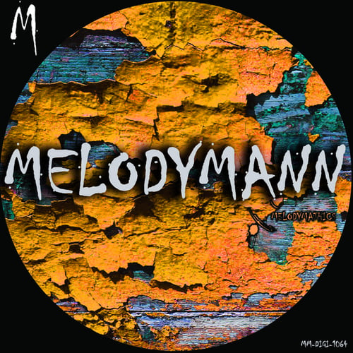 Melodymann-Shuffle Grooves EP