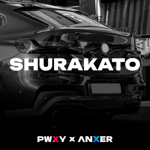 PWXY, ɅNXER-SHURAKATO