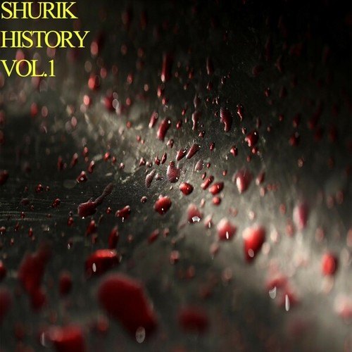 Shurik History Vol. 1