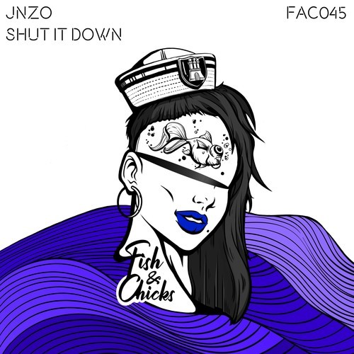 JNZO-Shut It Down