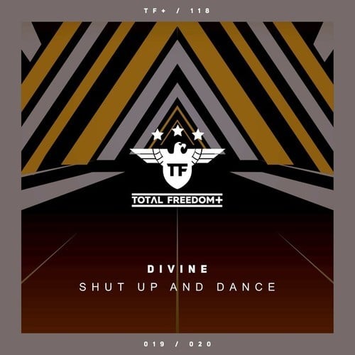 DiVine (NL)-Shut up and Dance