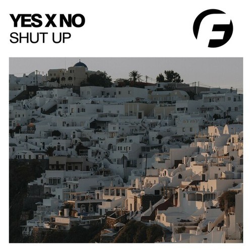 Yes X No-Shut Up