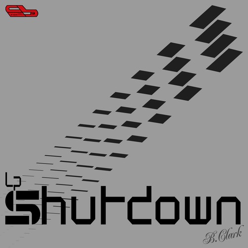 Clark B.-Shutdown