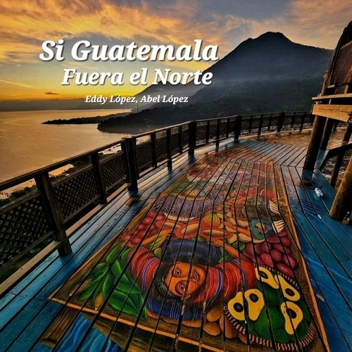 Si Guatemala Fuera el Norte