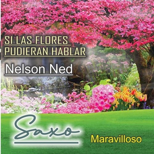 Si Las Flores Pudieran Hablar