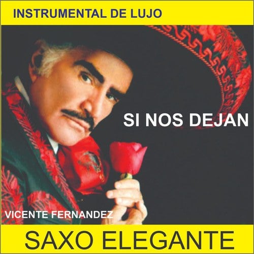 Si Nos Dejan Instrumental De Lujo