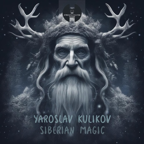 Yaroslav Kulikov-Siberian Magic