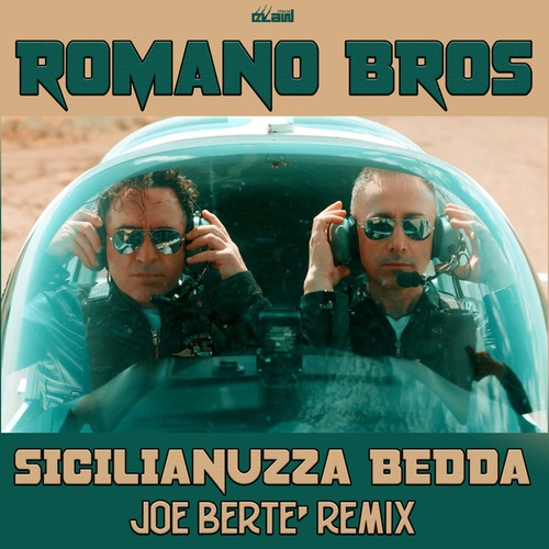 Romano Bros, Joe Berte-Sicilianuzza bedda