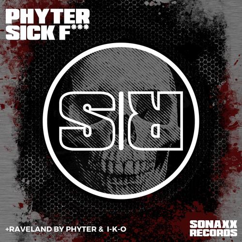 Phyter, I-K-O-Sick F***