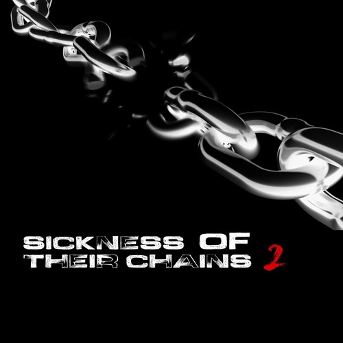 Yawiar, Iseal, El Diablo N.d.b.f, Dief N.d.b.F, Awawak-Sickness of Their Chains, Vol. 2