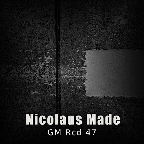 Nicolaus Made-Side A