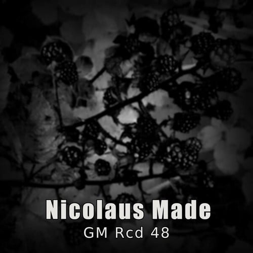 Nicolaus Made-Side B