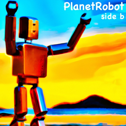 PlanetRobot-side b