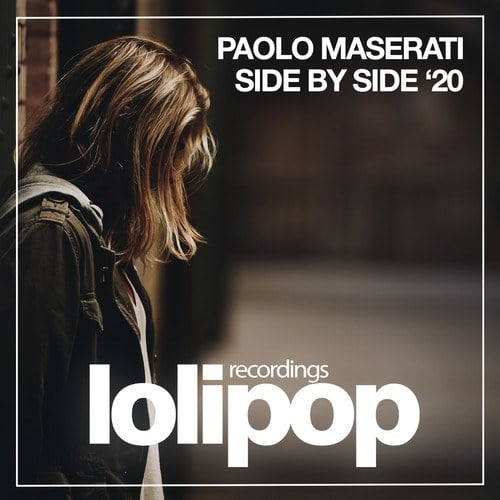 Paolo Maserati, Henrick B Jordan-Side by Side (Henrick B Jordan Remix)
