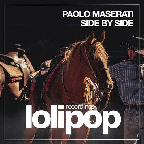 Paolo Maserati-Side by Side