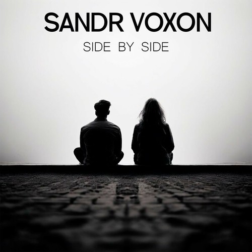 Sandr Voxon-Side by Side
