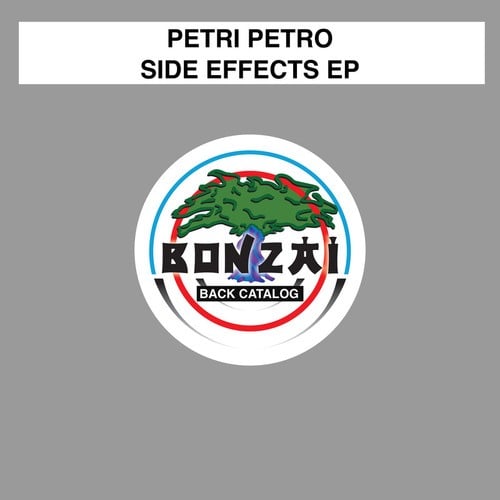 Petri Petro-Side Effects EP