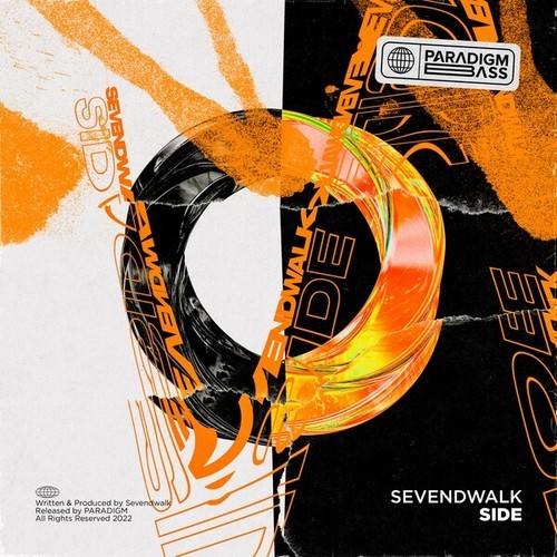 Sevendwalk-Side (Extended Mix)