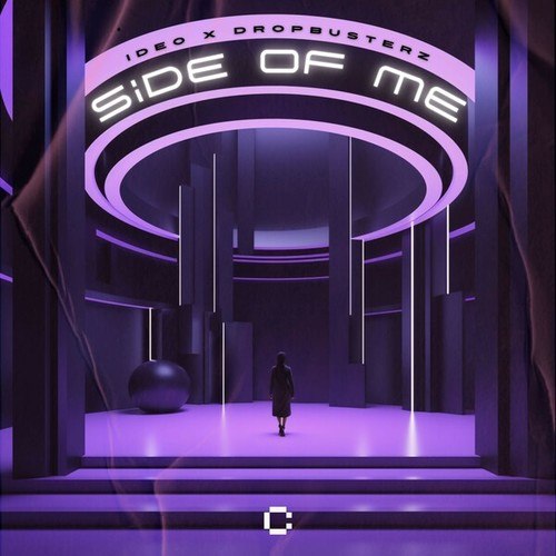 Ideo, Dropbusterz-Side Of Me