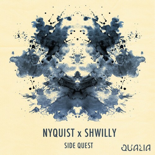 Nyquist, ShwiLLy-Side Quest