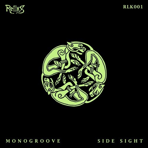 Monogroove-Side Sight