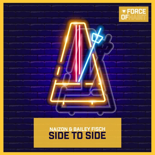 Naizon, Bailey Fisch-Side to Side