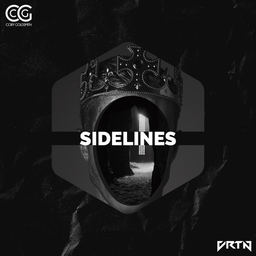 Cory Goldsmith-Sidelines