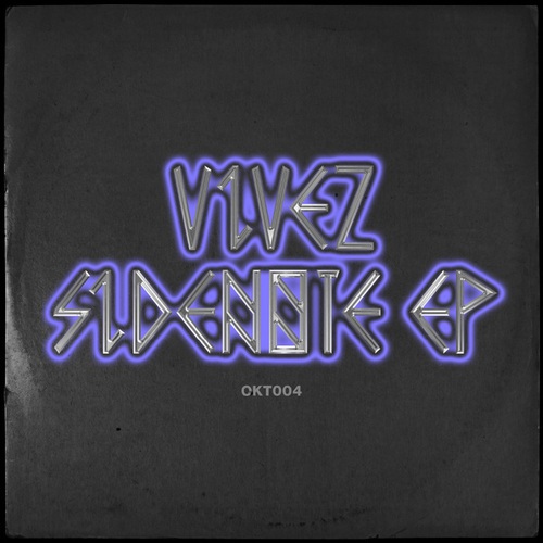 Vivez, Disguised, Villa-Sidenote EP