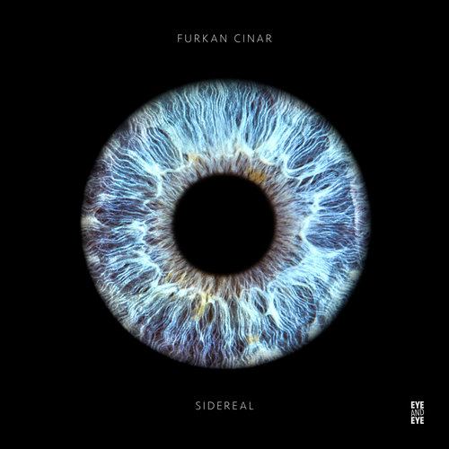 Furkan Cinar-Sidereal