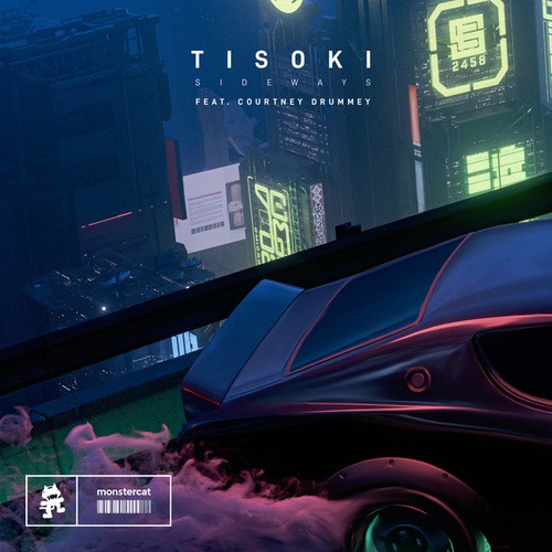 Tisoki, Courtney Drummey-Sideways