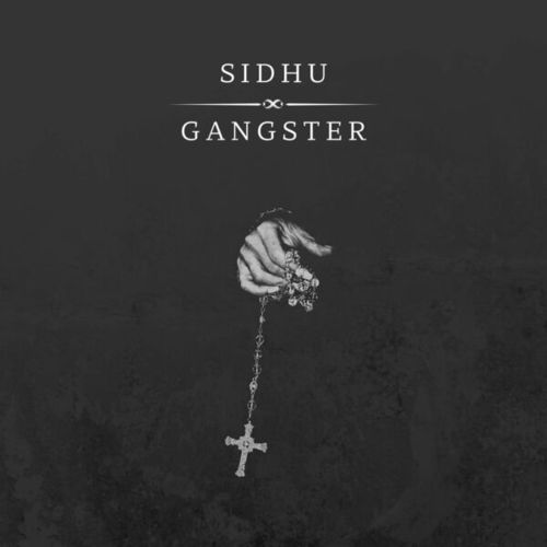GXNGSTERJXXT-Sidhu X Gangster