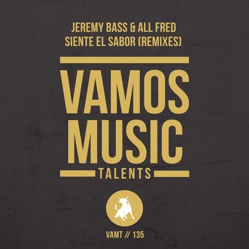 Siente el Sabor (Remixes)